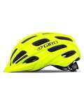 GIRO Fahrradhelm - REGISTER - Gelb