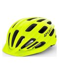 GIRO Fahrradhelm - REGISTER - Gelb