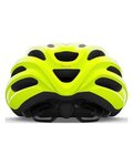 GIRO Fahrradhelm - REGISTER - Gelb
