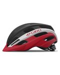 GIRO Fahrradhelm - REGISTER - Schwarz/Rot