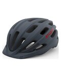 GIRO Fahrradhelm - REGISTER - Grau