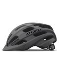GIRO Fahrradhelm - REGISTER - Grau