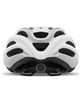 GIRO Fahrradhelm - REGISTER - Weiß