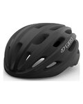 GIRO Fahrradhelm - ISODE - Schwarz