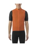 GIRO Fahrradweste - CHRONO EXPERT - Orange