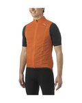 GIRO Fahrradweste - CHRONO EXPERT - Orange