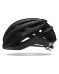 GIRO Fahrradhelm - AGILIS MIPS - Schwarz