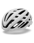 GIRO Fahrradhelm - AGILIS MIPS - Weiß