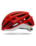 GIRO Fahrradhelm - AGILIS MIPS - Rot