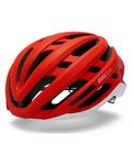 GIRO Fahrradhelm - AGILIS MIPS - Rot