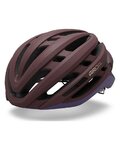 GIRO Fahrradhelm - AGILIS MIPS - bordeaux
