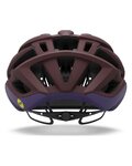 GIRO Fahrradhelm - AGILIS MIPS - bordeaux