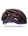 GIRO Fahrradhelm - AGILIS MIPS - bordeaux