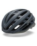 GIRO Fahrradhelm - AGILIS MIPS - Blau