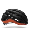 GIRO Fahrradhelm - AGILIS MIPS - Schwarz/Orange