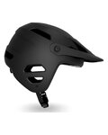 GIRO Fahrradhelm - TYRANT SPHERICAL - Schwarz