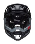BELL Fahrradhelm - SUPER AIR R - Schwarz