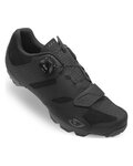 GIRO Fahrradschuhe - CYLINDER II - Schwarz