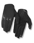 GIRO Langfinger-Fahrradhandschuhe - HAVOC - Schwarz