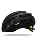 GIRO Fahrradhelm - HELIOS SPHERICAL - Schwarz