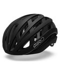 GIRO Fahrradhelm - HELIOS SPHERICAL - Schwarz