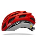 GIRO Fahrradhelm - HELIOS SPHERICAL - Rot