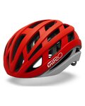 GIRO Fahrradhelm - HELIOS SPHERICAL - Rot