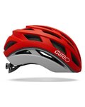 GIRO Fahrradhelm - HELIOS SPHERICAL - Rot