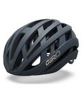 GIRO Fahrradhelm - HELIOS SPHERICAL - Blau