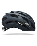 GIRO Fahrradhelm - HELIOS SPHERICAL - Blau