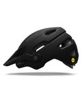 GIRO Fahrradhelm - SOURCE MIPS - Schwarz