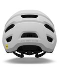 GIRO Fahrradhelm - SOURCE MIPS - Weiß