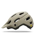 GIRO Fahrradhelm - SOURCE MIPS - Beige