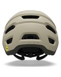 GIRO Fahrradhelm - SOURCE MIPS - Beige