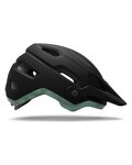 GIRO Fahrradhelm - SOURCE MIPS - Schwarz/Grün