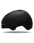 GIRO Fahrradhelm - QUARTER FS - Schwarz