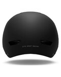 GIRO Fahrradhelm - QUARTER FS - Schwarz
