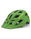GIRO Fahrradhelm - TREMOR - Grün