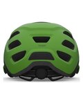 GIRO Fahrradhelm - TREMOR - Grün