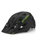 GIRO Fahrradhelm - TREMOR - Schwarz