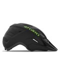 GIRO Fahrradhelm - TREMOR - Schwarz