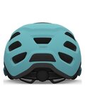 GIRO Fahrradhelm - TREMOR - Hellblau