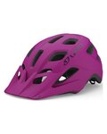 GIRO Fahrradhelm - TREMOR - Rosa