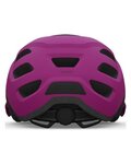 GIRO Fahrradhelm - TREMOR - Rosa
