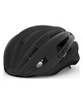 GIRO Fahrradhelm - SYNTHE MIPS II - Schwarz
