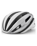 GIRO Fahrradhelm - SYNTHE MIPS II - Weiß/Silber