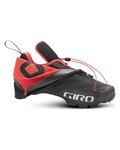 GIRO Fahrradschuhe - BLAZE - Schwarz