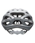 BELL Fahrradhelm - TRAVERSE - Silber