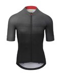 GIRO Kurzarm Fahrradtrikot - CHRONO EXPERT - Schwarz