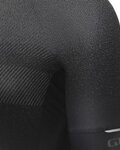 GIRO Kurzarm Fahrradtrikot - CHRONO EXPERT - Schwarz